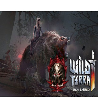 Wild Terra 2: New Lord of Pain Edition Steam Key GLOBAL